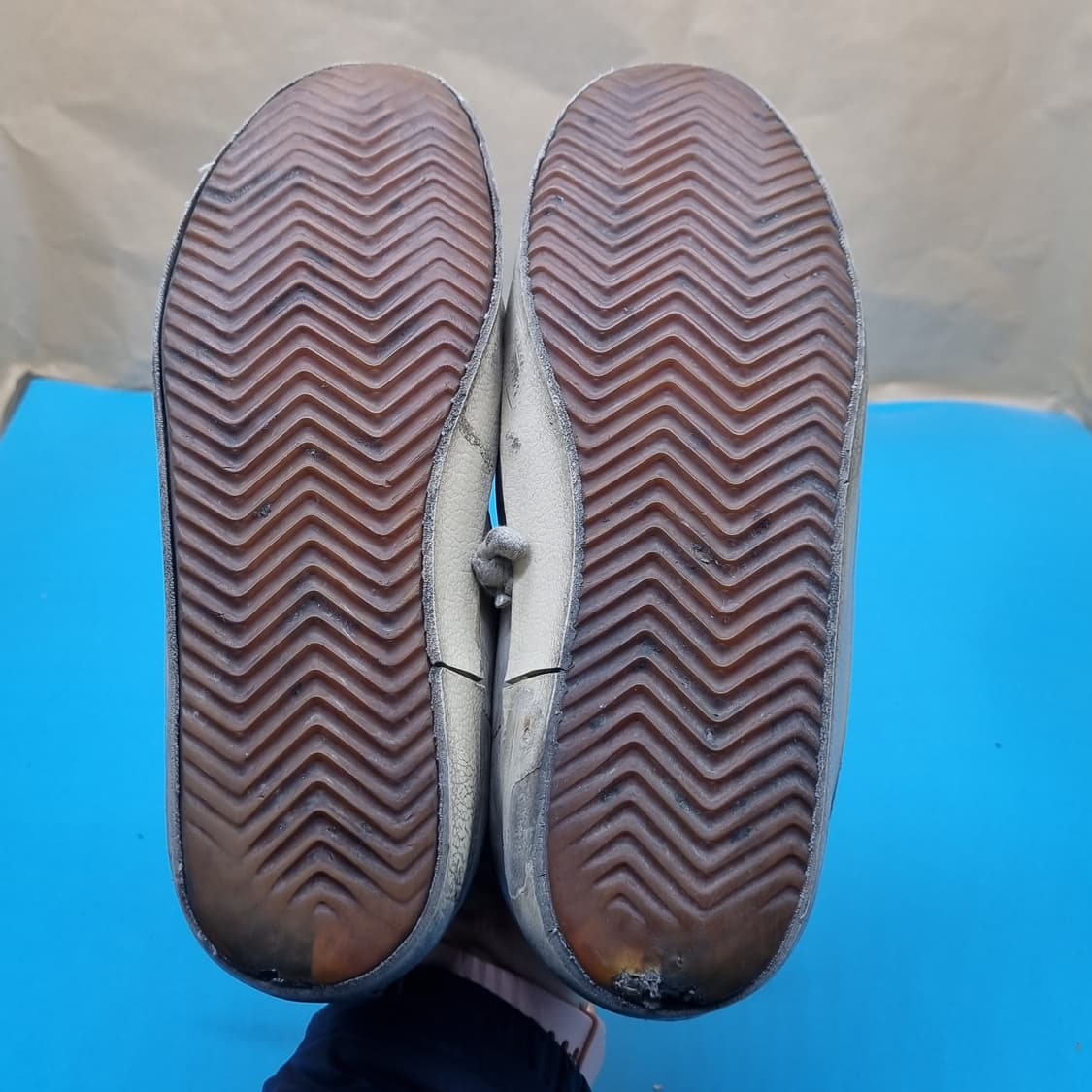 골든구스 슈퍼스타 여성스니커즈230  상품이미지3