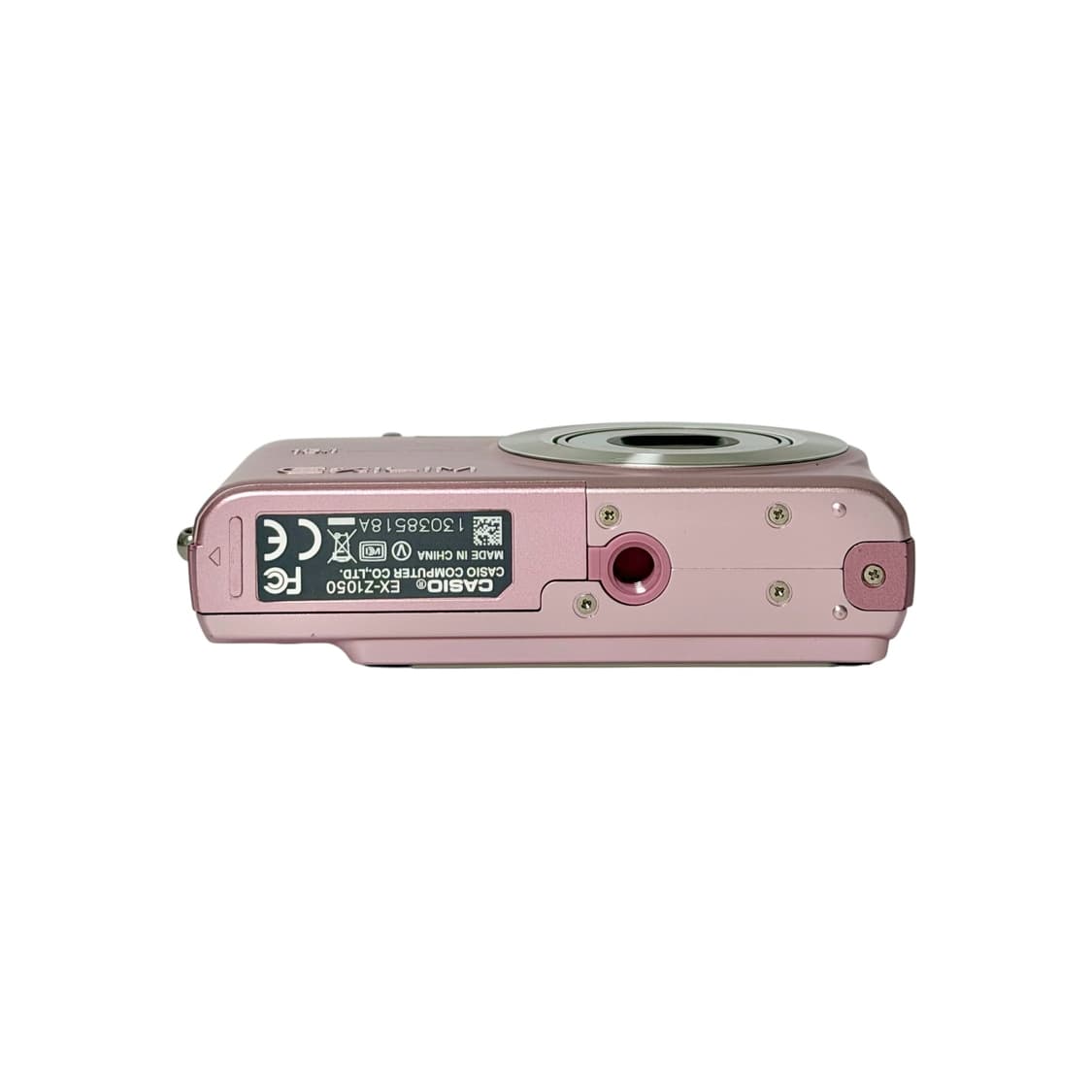 Casio 카시오 엑슬림 Z1050 디카 상품이미지7