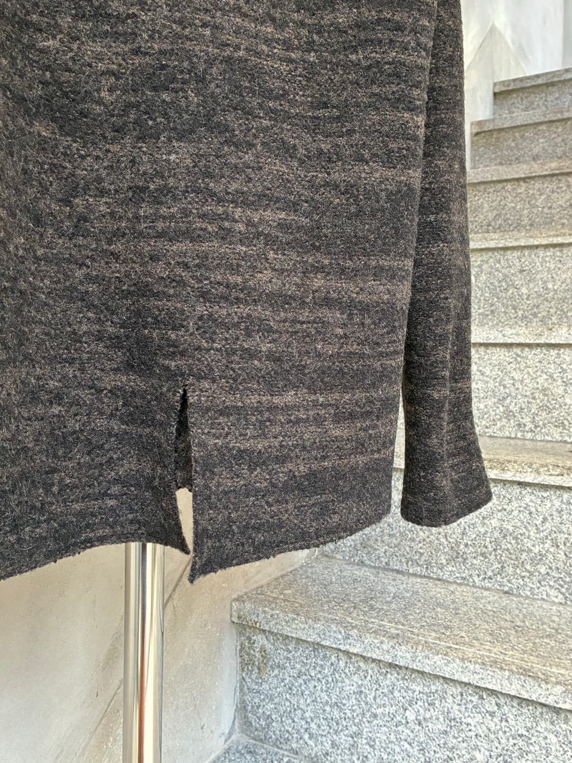 캐피탈 울 자켓 상품이미지6