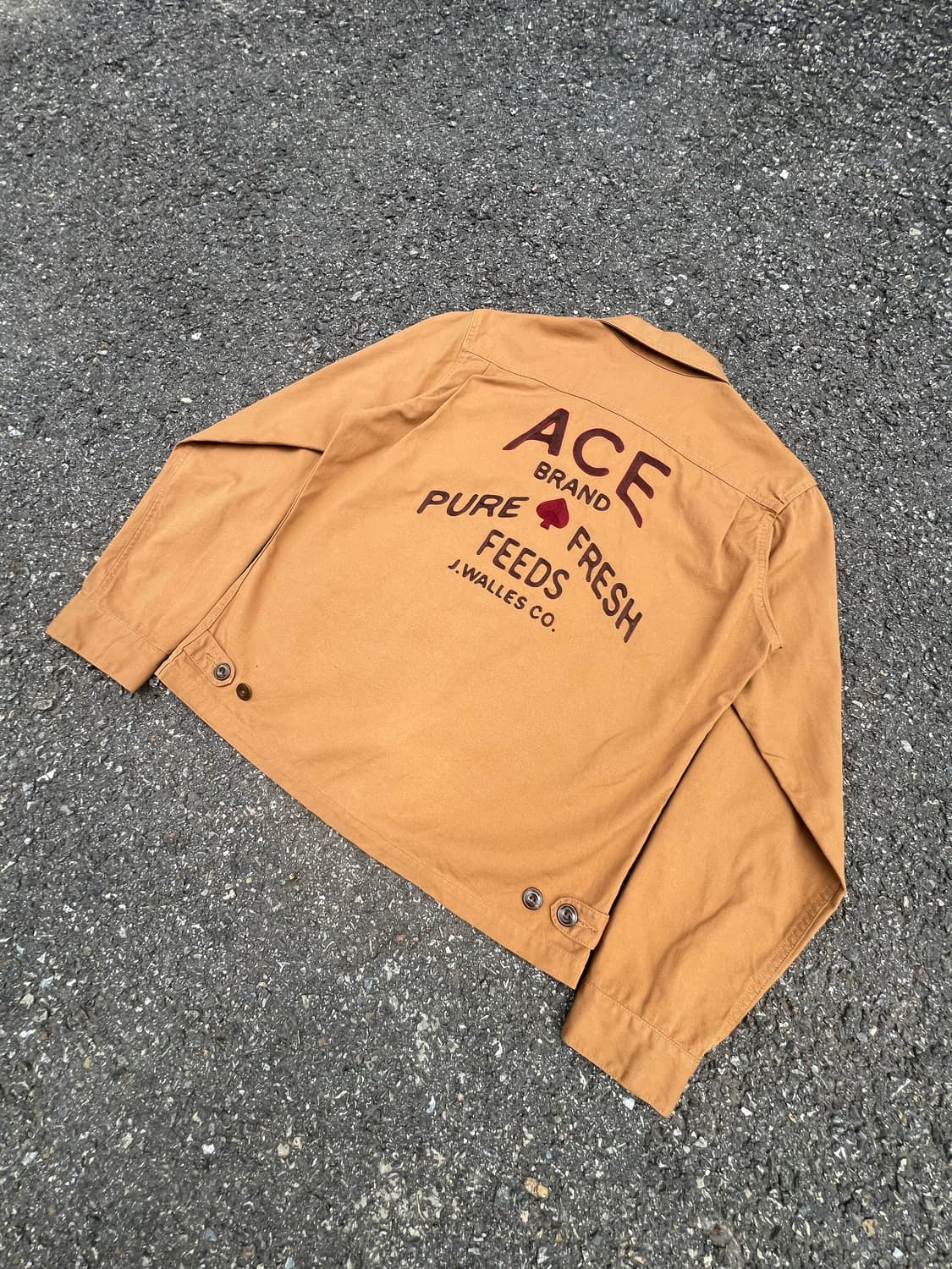 Pherrows Drizzler Jacket 상품이미지2