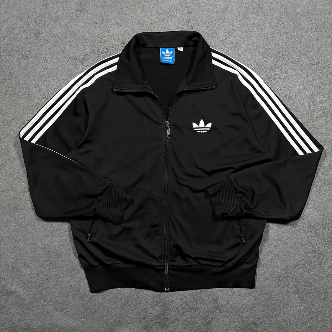 115 아디다스 파이어버드 트랙탑 져지  상품이미지2