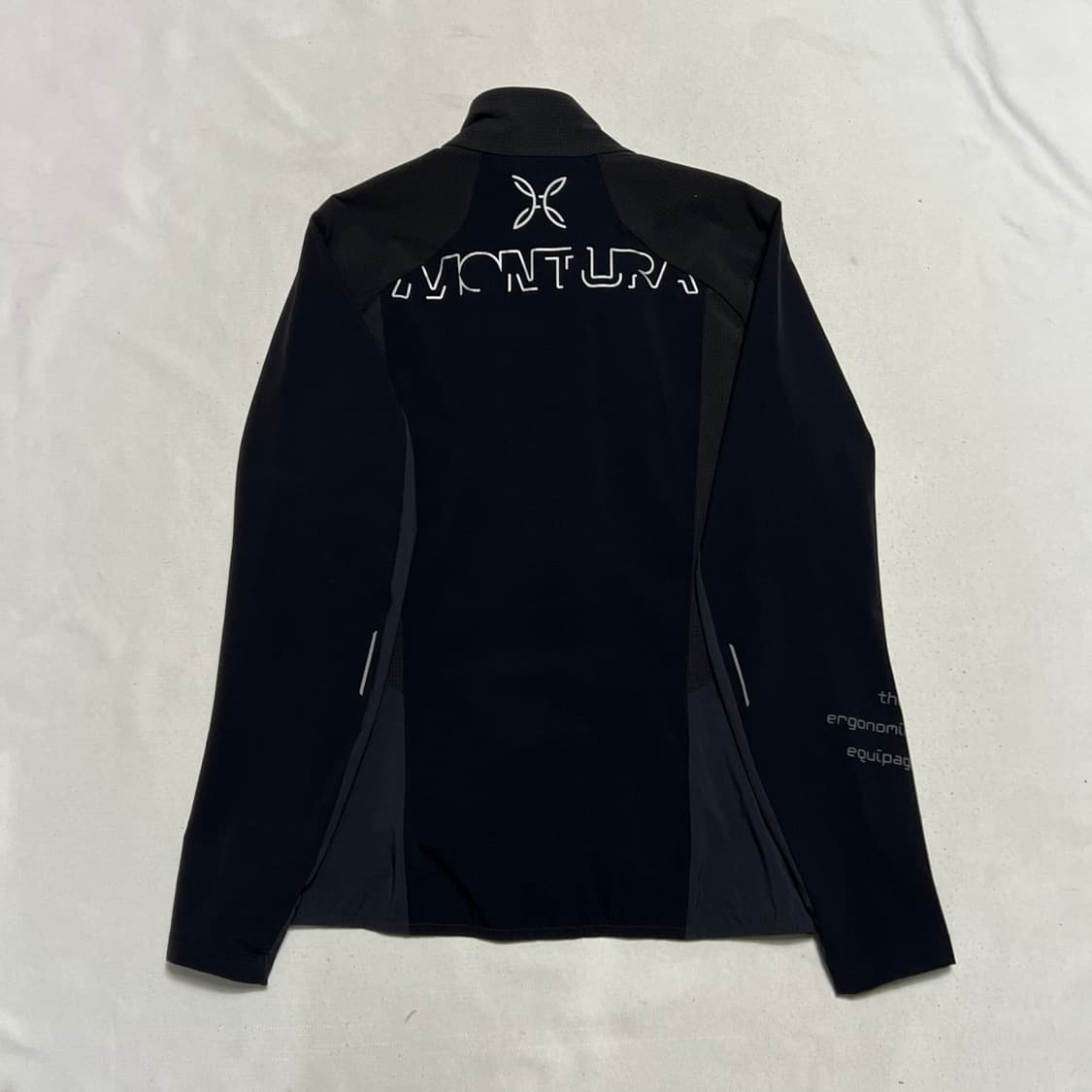 L 몬츄라 아웃도어 기능성 자켓 상품이미지3