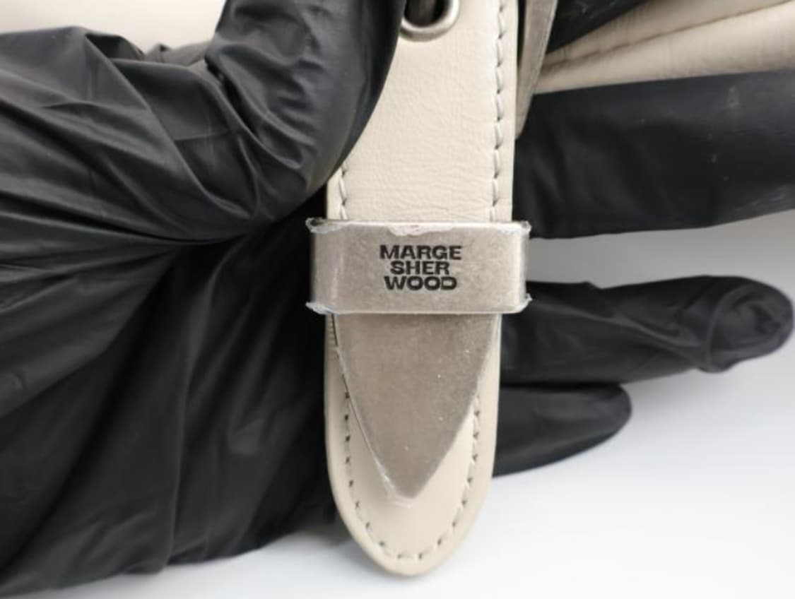 마지셔우드 숄더백 상품이미지9