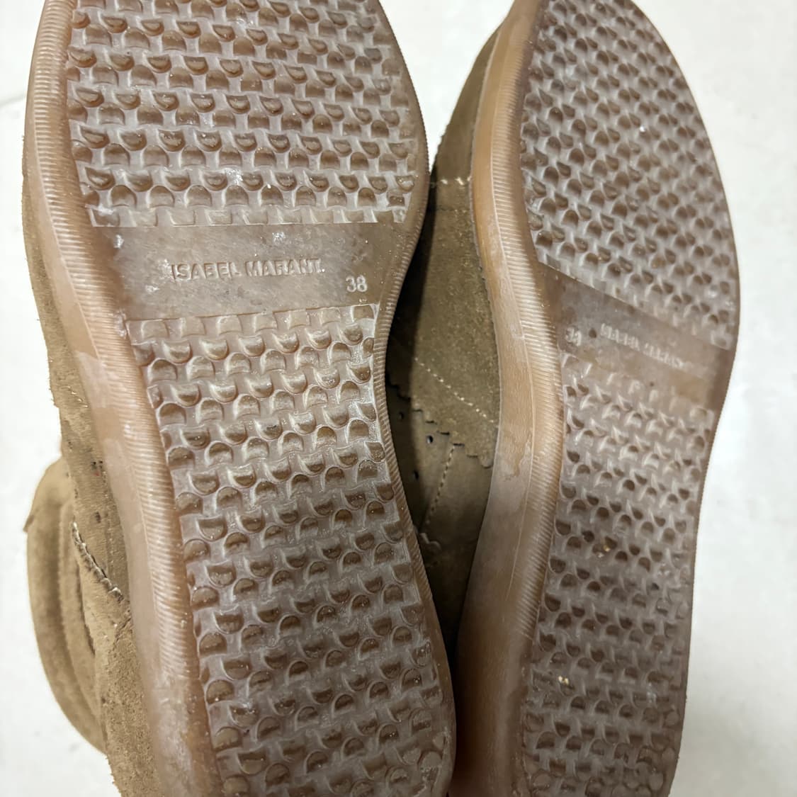 이자벨마랑 바비 38 상품이미지4