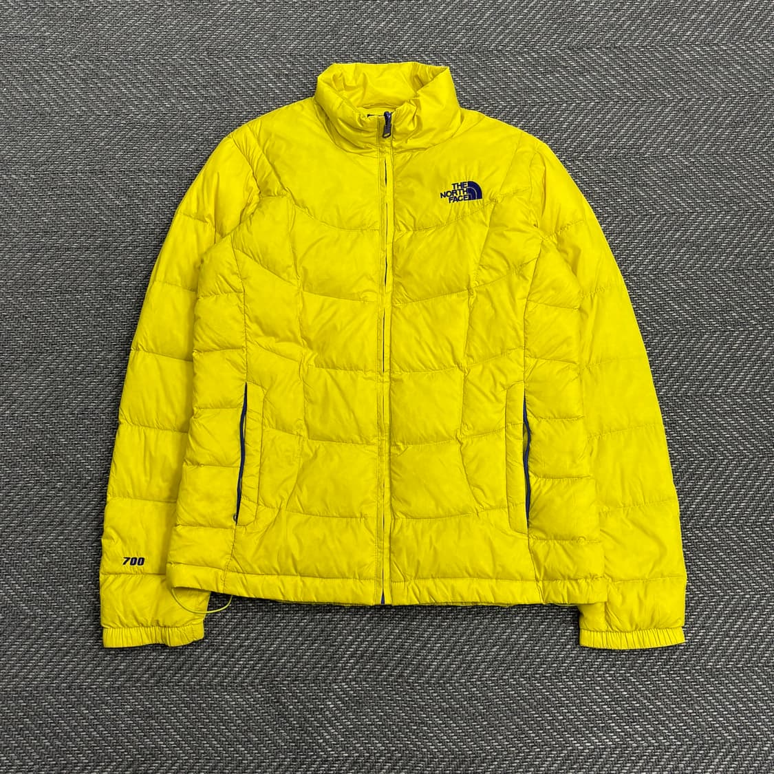 노스페이스 700 구스다운패딩 V0550 상품이미지1