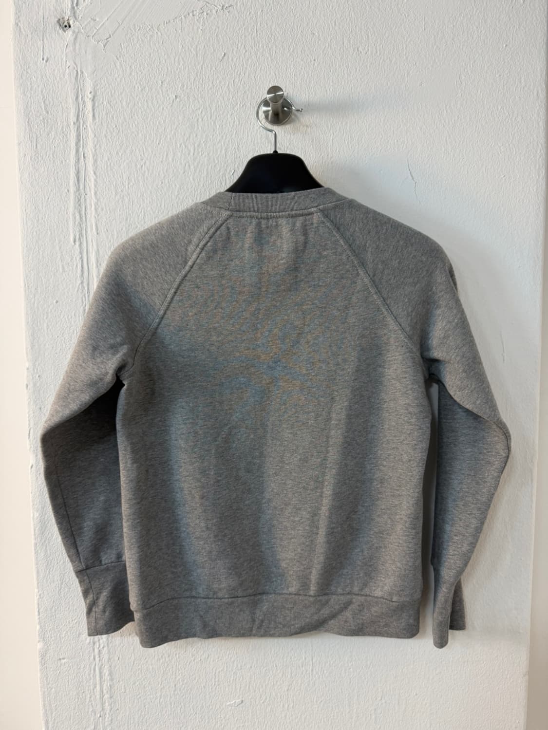 버버리 아카이브 로고 스웻셔츠 맨투맨 상품이미지3