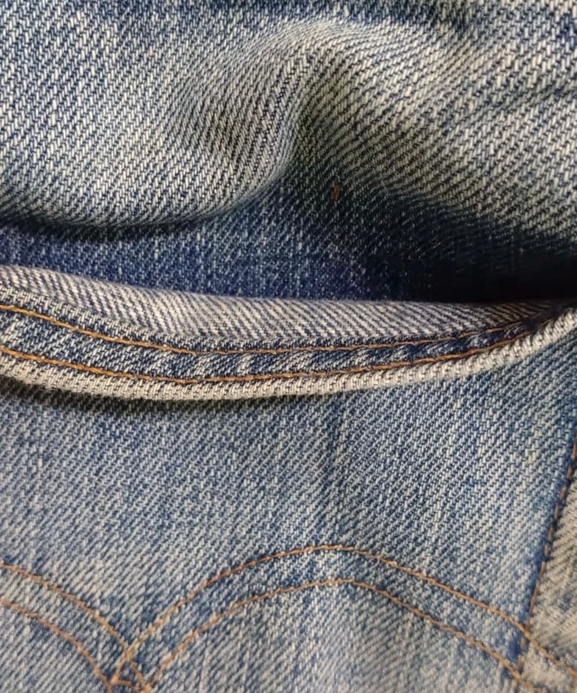 70s 리바이스 517 66전기 30/31 상품이미지2