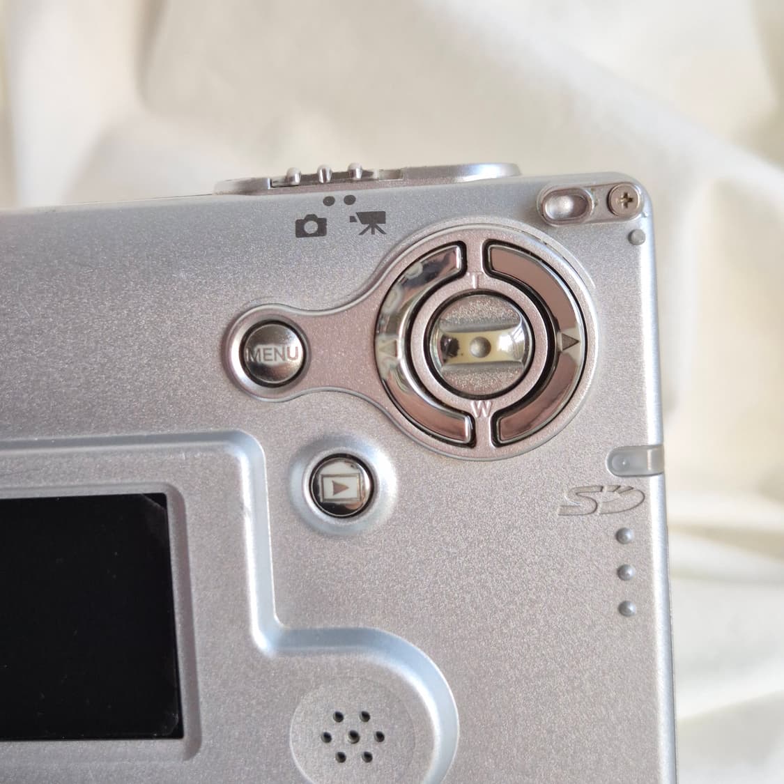 네모디카📸Minolta DiMAGE X20 💛 빈티지 감성✨ 상품이미지9