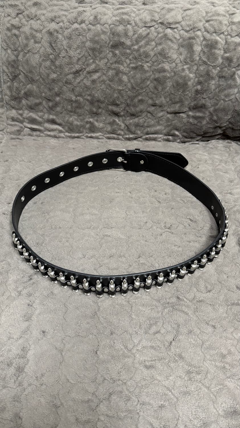 Bullet belt 상품이미지1