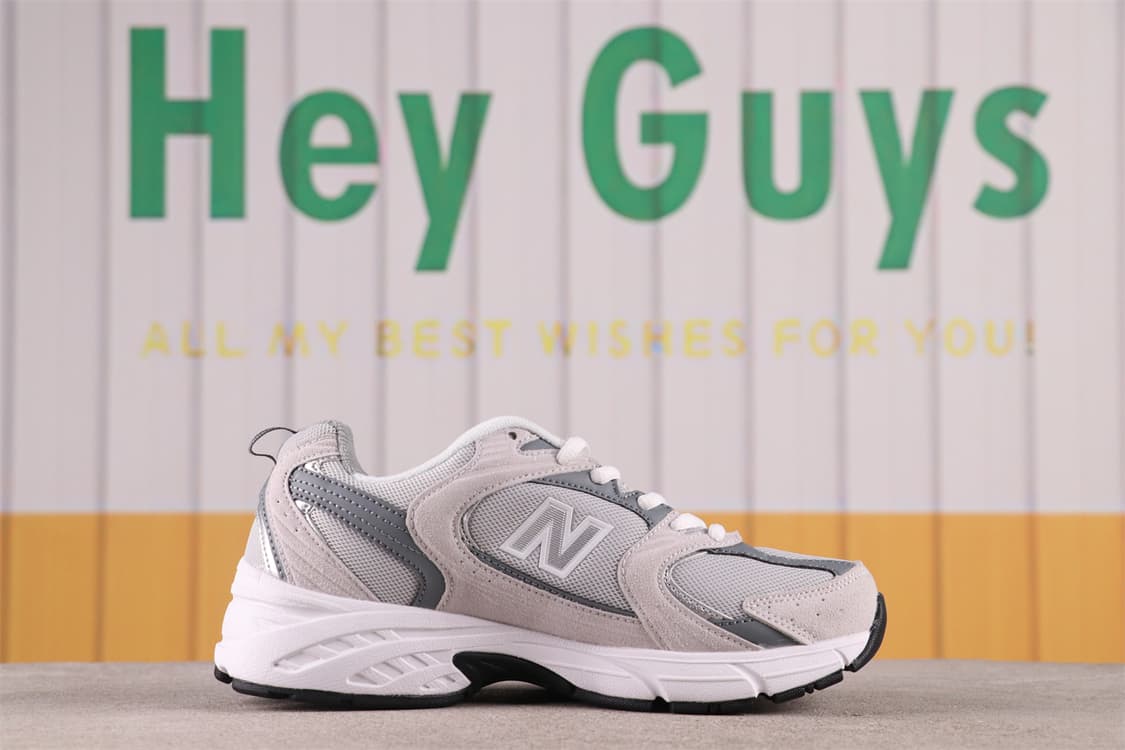 뉴발란스 530 Nb 운동화 커플룩 상품이미지2