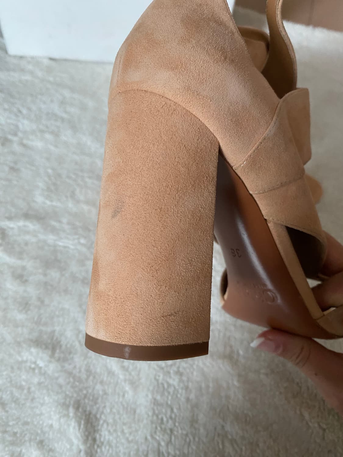 끌로에하이힐샌들 상품이미지8