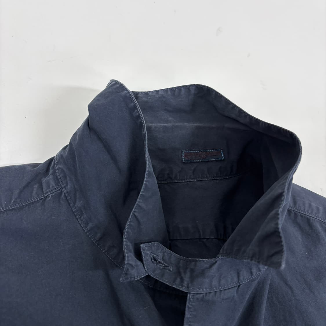 캐피탈 사파리 셔츠  상품이미지4