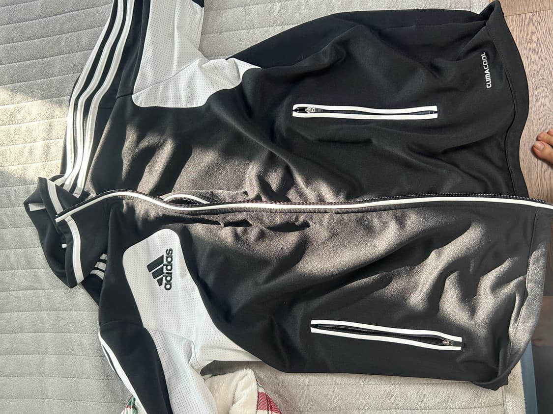 아디다스 저지 상품이미지3