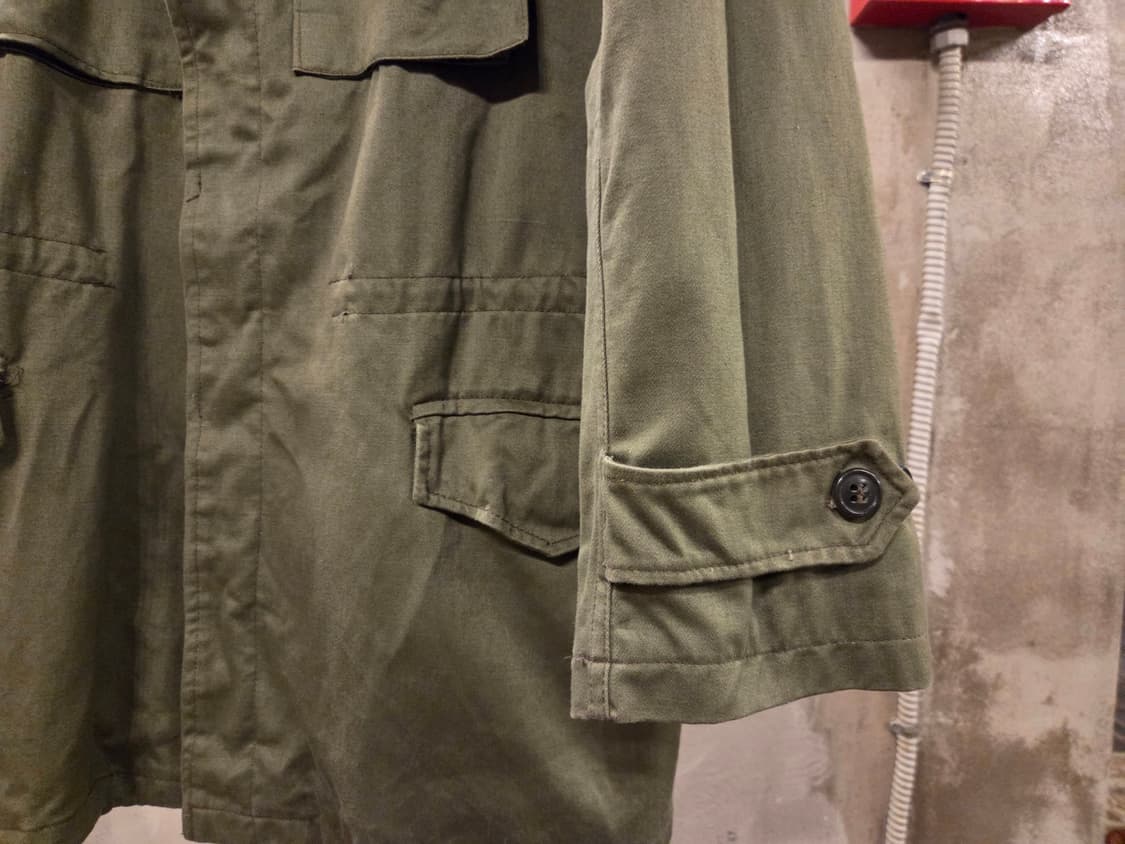 M-43 밀리터리자켓 상품이미지4