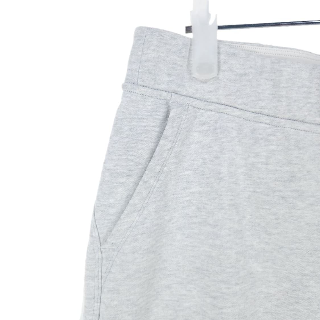 [여6]룰루레몬 그레이 스웻 조거 팬츠[Y62-006] 상품이미지4