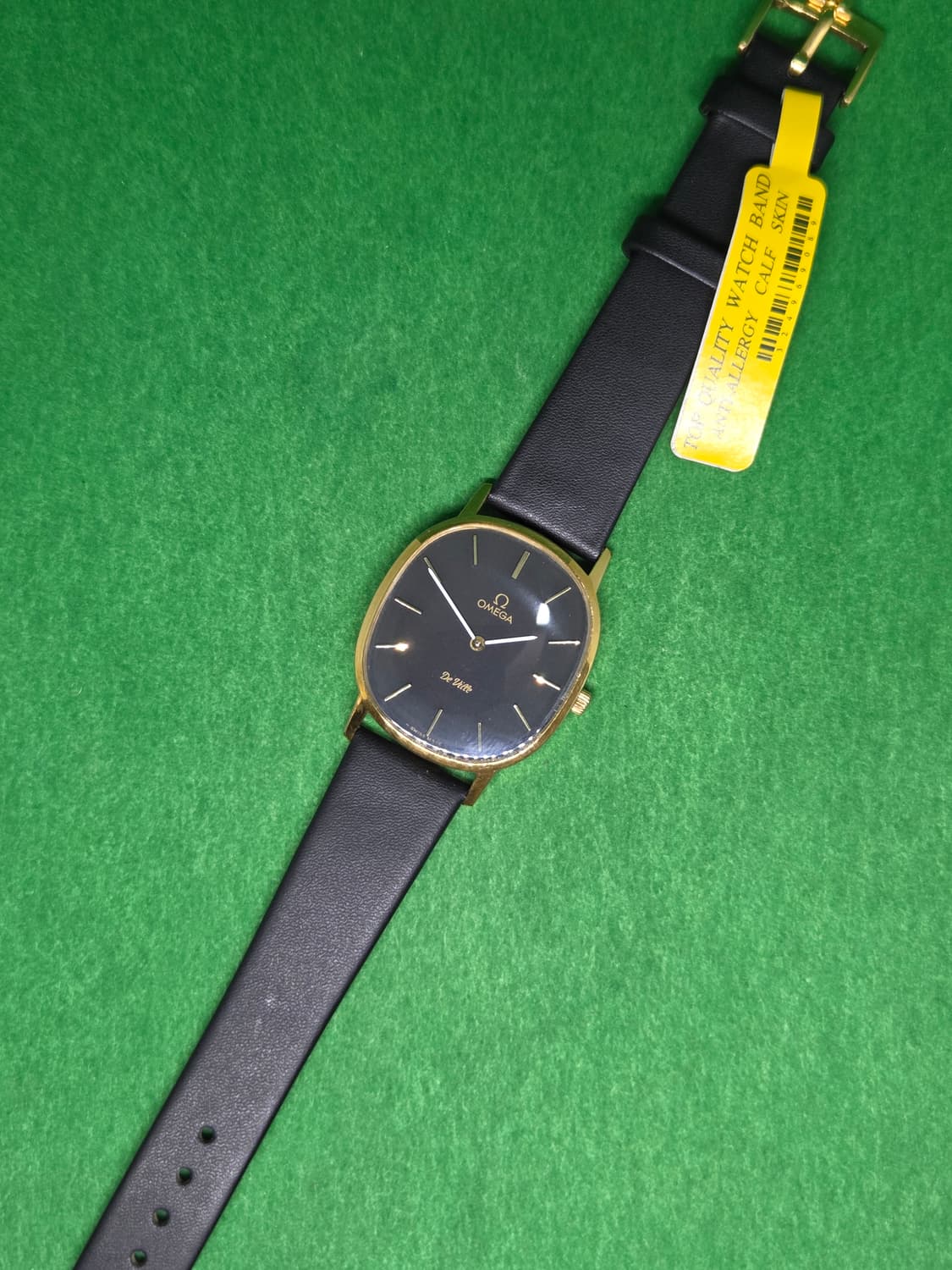 오메가 엘립스 검판 상품이미지3