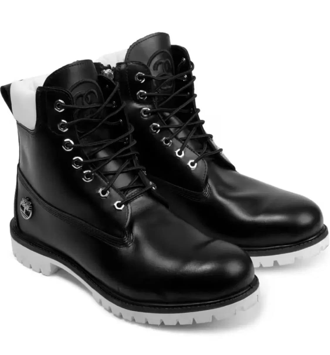 스투시 팀버랜드 270 상품이미지1