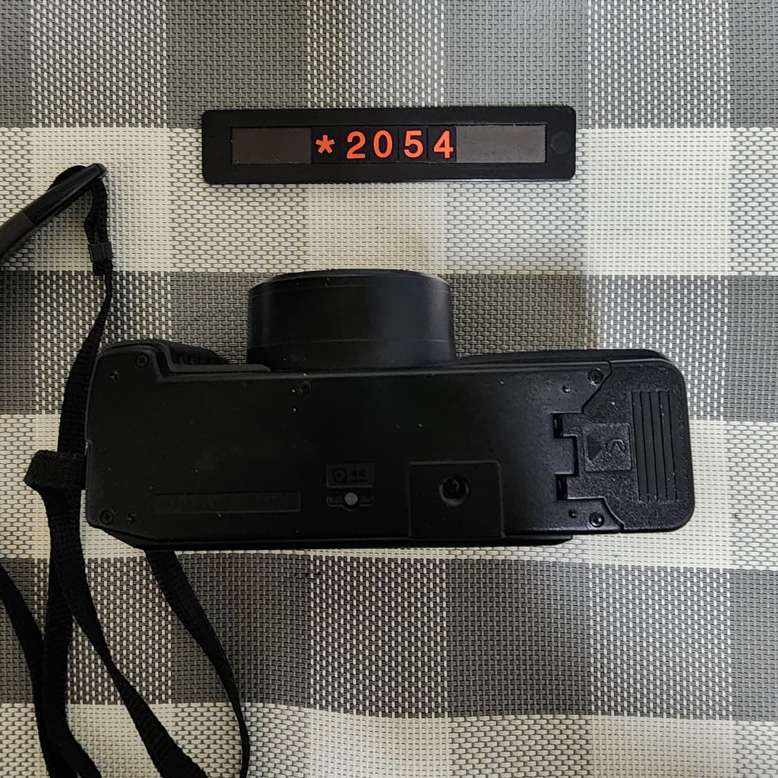 펜탁스 줌 70-S DATE 필름카메라 상품이미지4