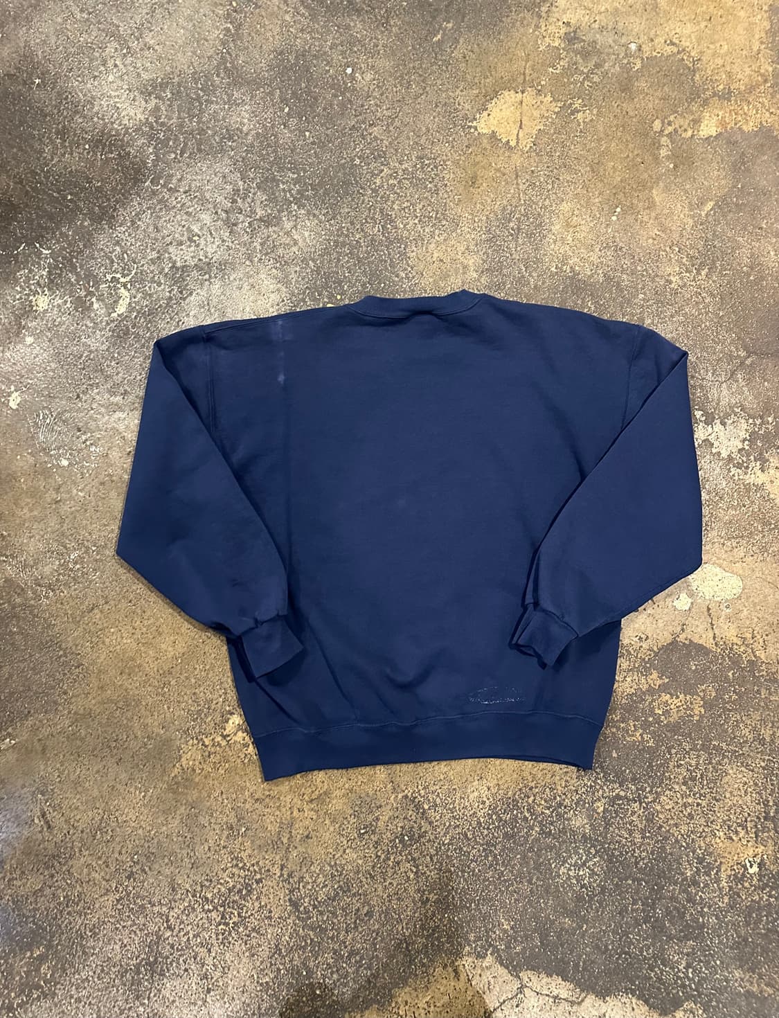 빈티지 90s 러셀 스웻셔츠 상품이미지2