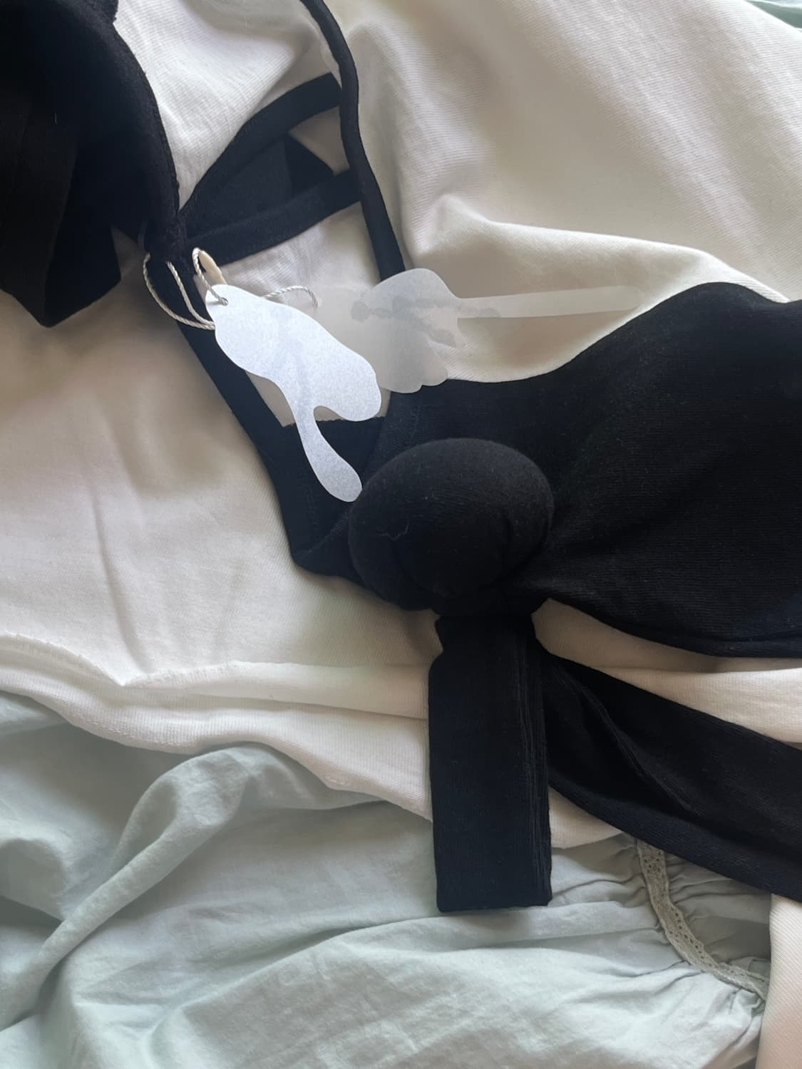 ohweareinbed 오위아인베드 나그랑 티셔츠 상품이미지4