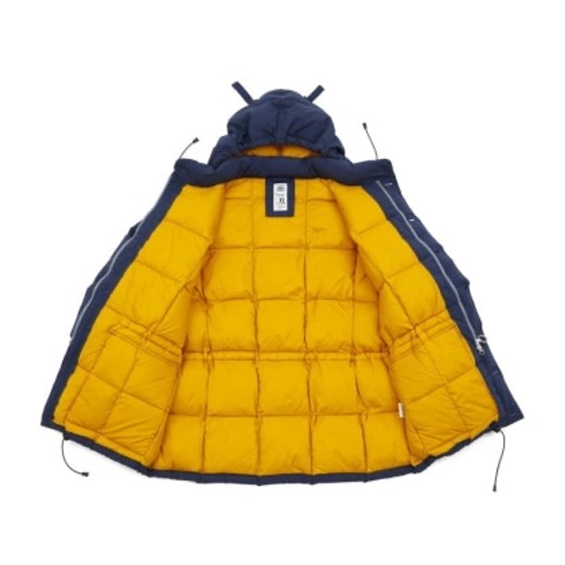 스펙테이터x엄브로 구스다운 패딩, M 상품이미지6