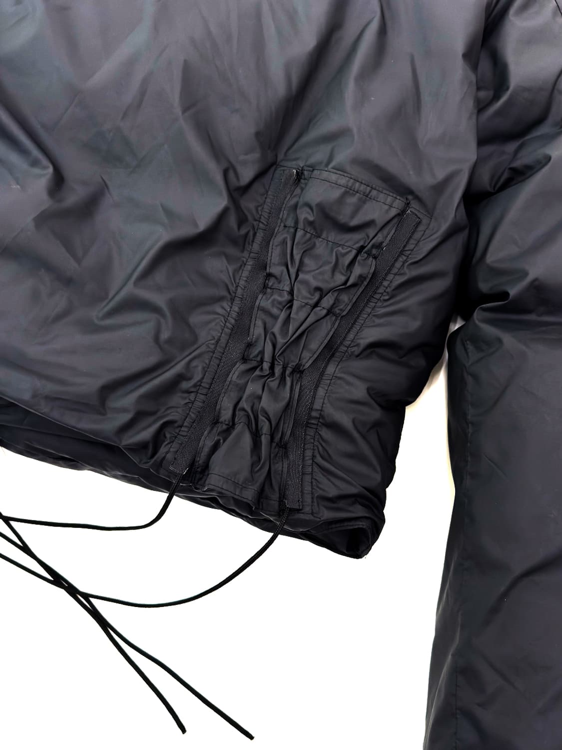 Sasquatchfabrix 19fw Short Down Jacket/L 상품이미지8