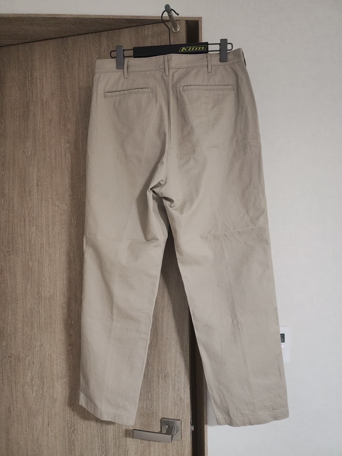 SEW 스테디에브리웨어 레귤러 헤비 코튼 팬츠 4사이즈 상품이미지3