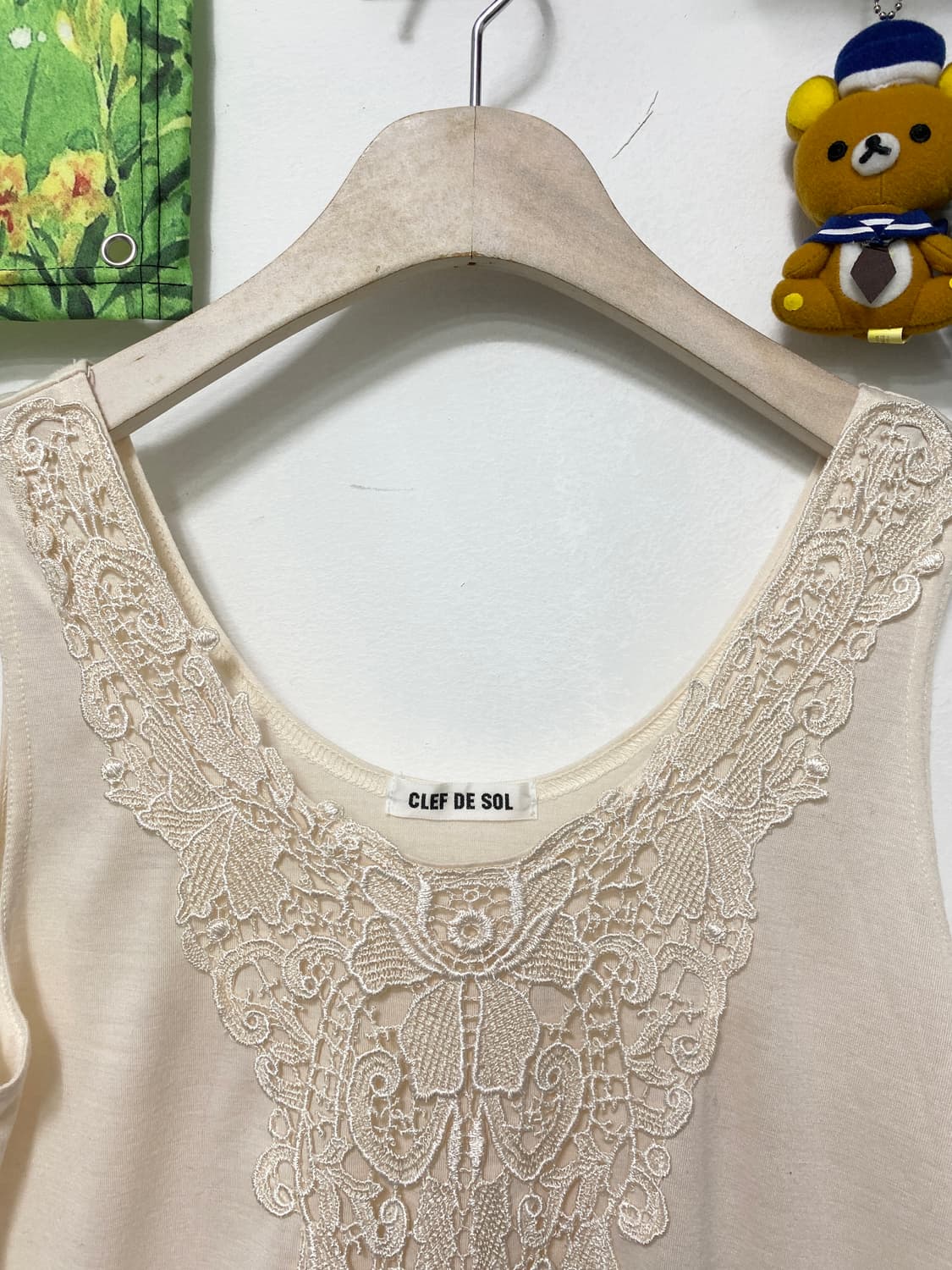 ꒰ঌ 체리 스무디 가디건 세트 🍒 ໒꒱ 상품이미지7