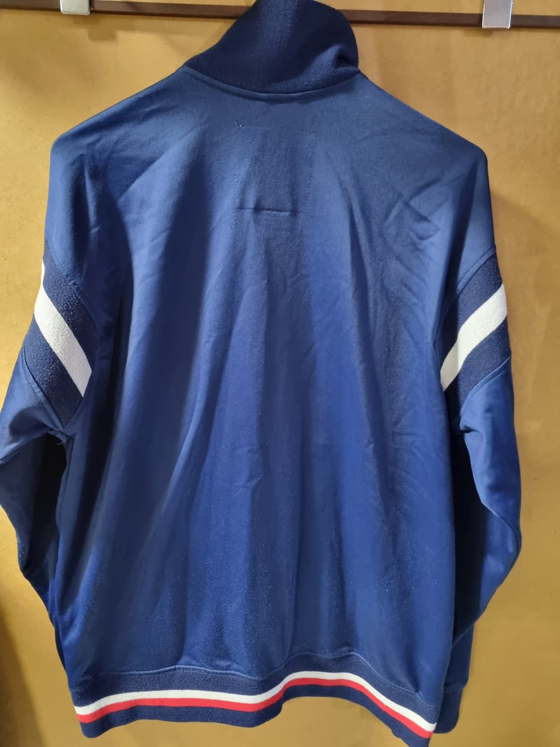 스투시 남성 져지 자켓  상품이미지2