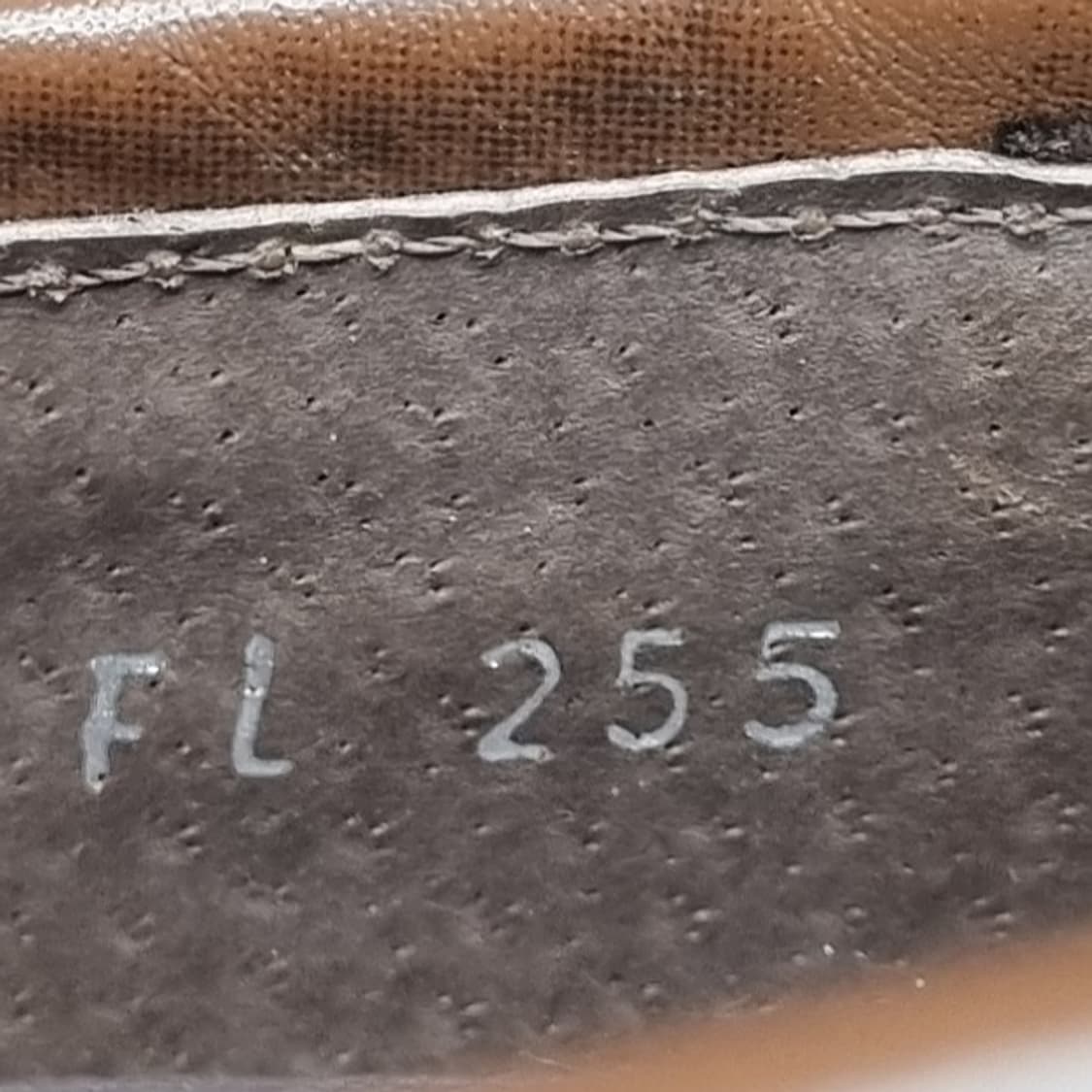 무크 남성 키높이테슬로퍼 255 굽5 상품이미지6