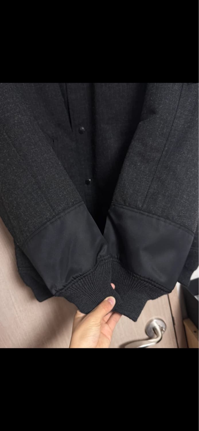 Comme des Garcons Homme+ 꼼데가르송 옴므플러스 자켓 상품이미지2