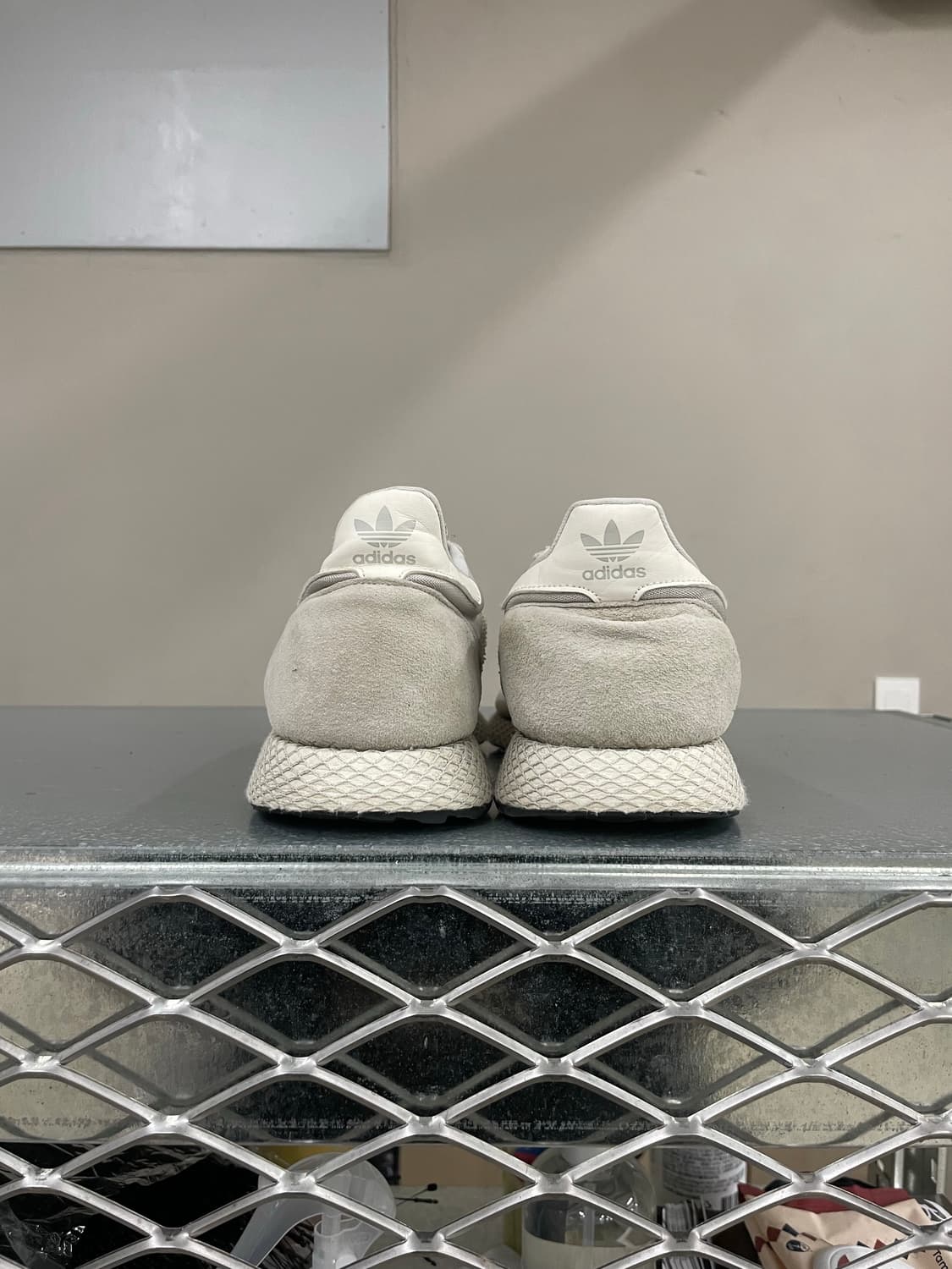 아디다스 시티 마라톤 285 상품이미지3