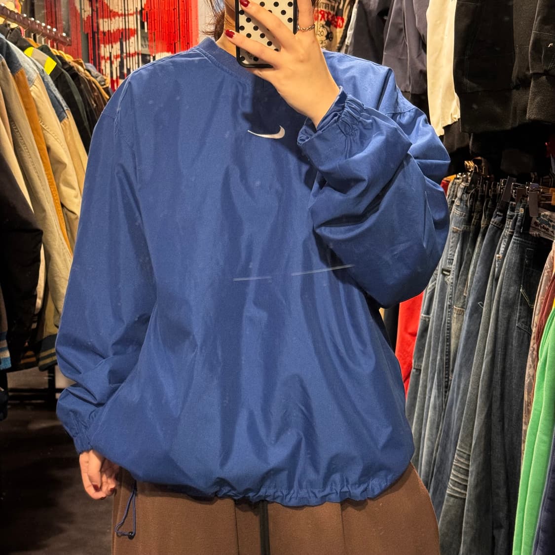 [IM] 나이키 웜업 상품이미지1