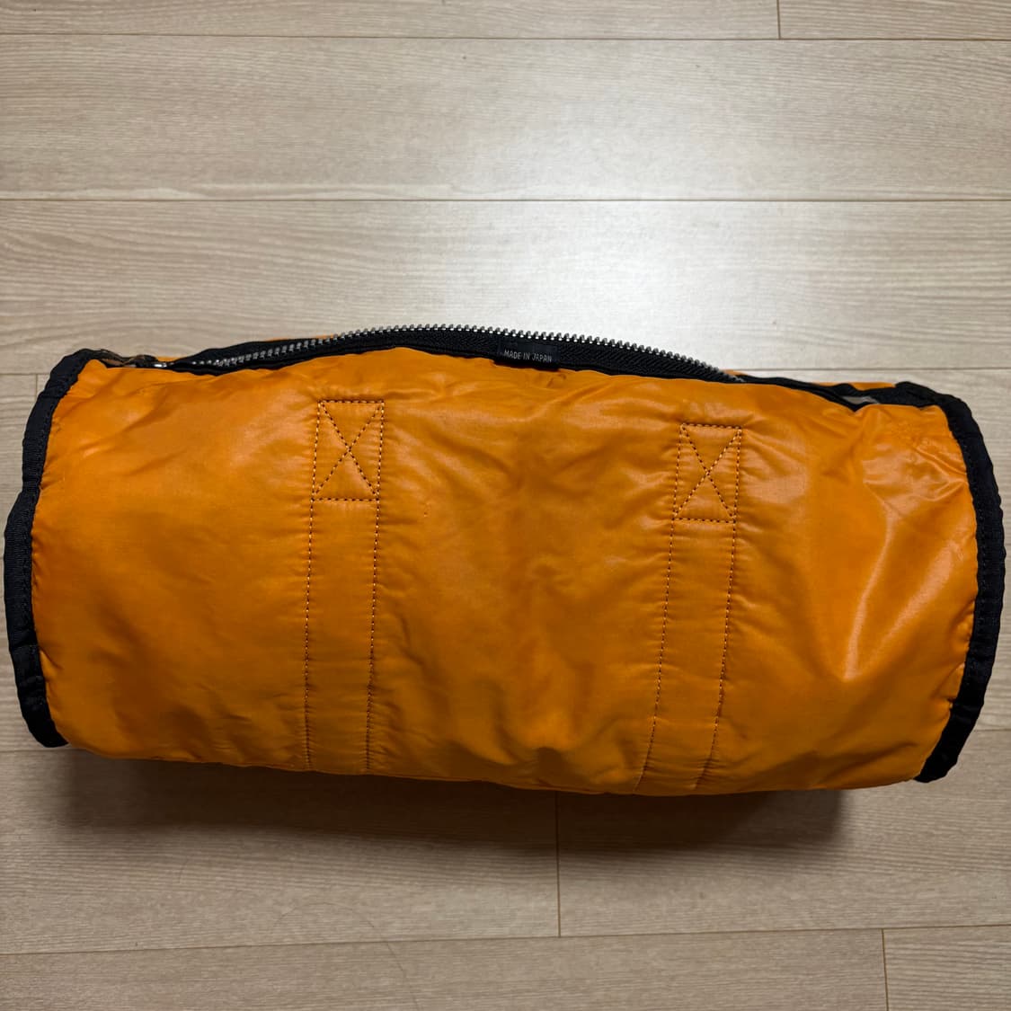 요시다포터 porter 보스턴백 더플백 블랙 라지 L 상품이미지7