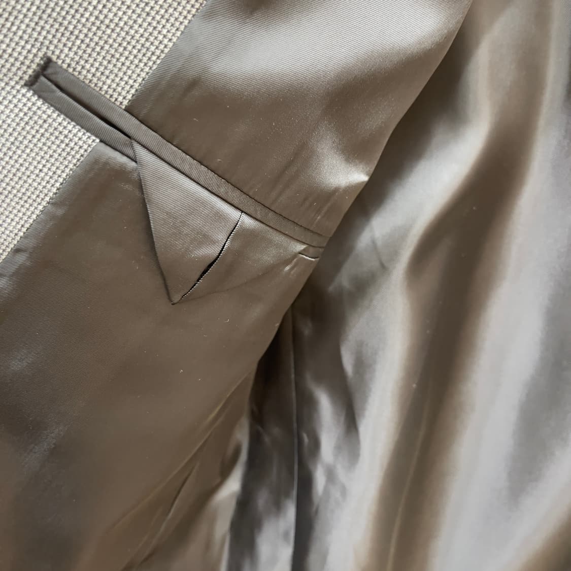 지오다노 블레이저 자켓 상품이미지5