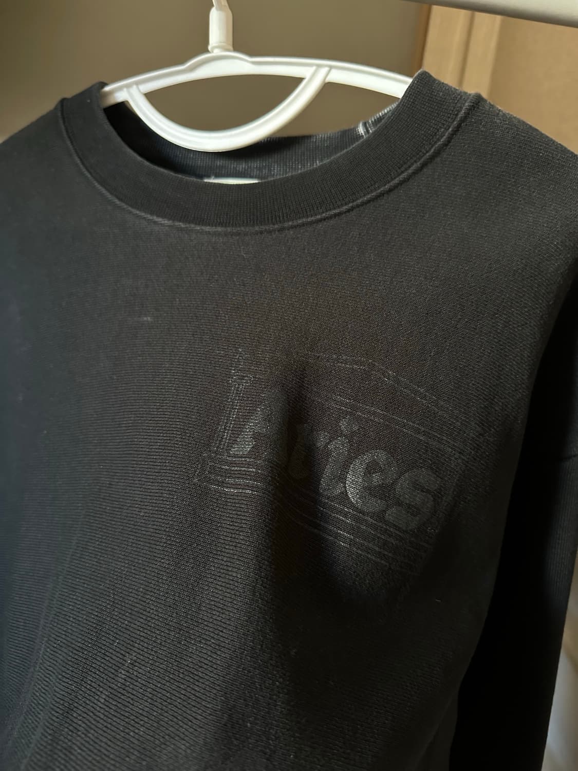 아리즈 스웻 상품이미지2