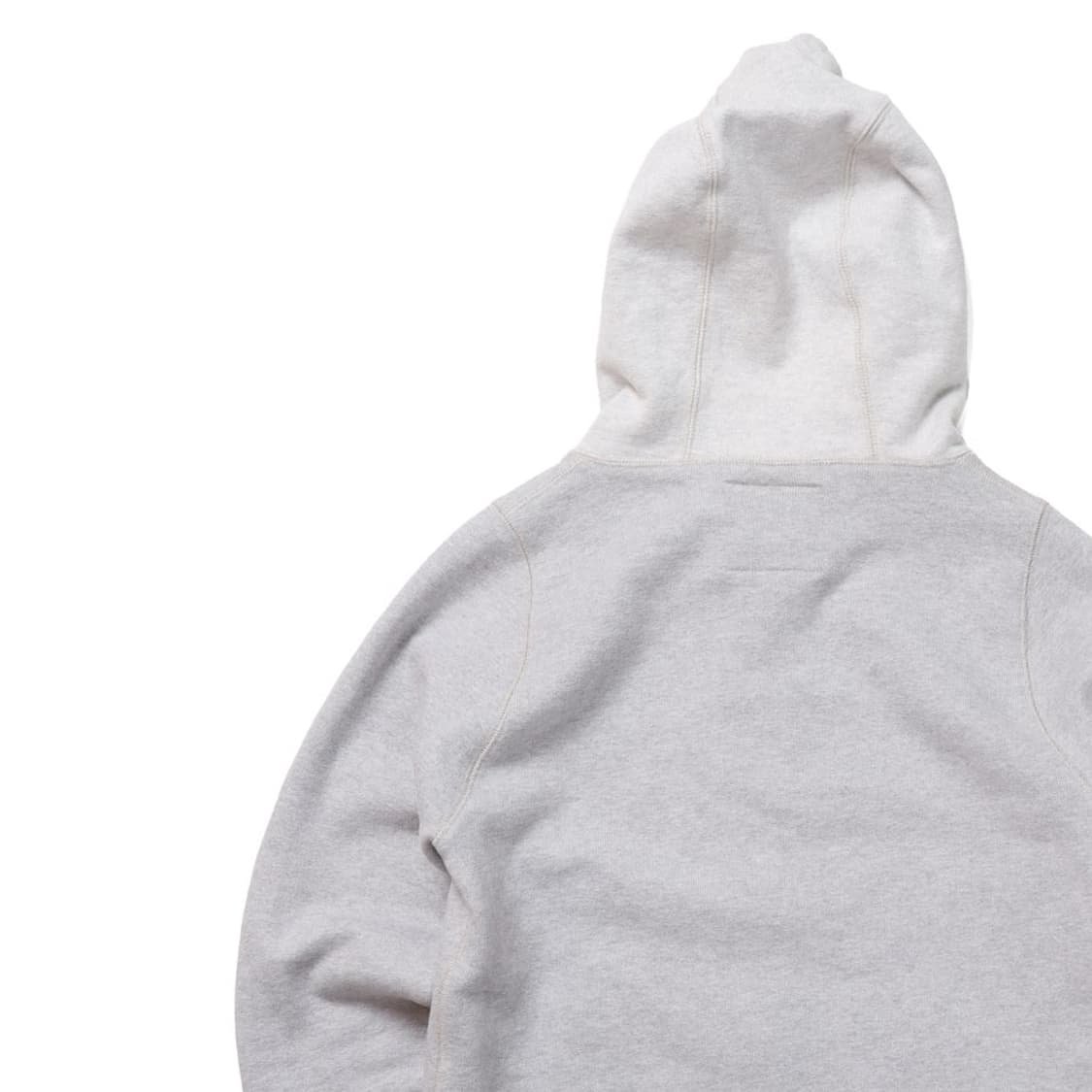 나이젤 카본 Nigel Cabourn Sweat Hood Zip Up

 상품이미지5