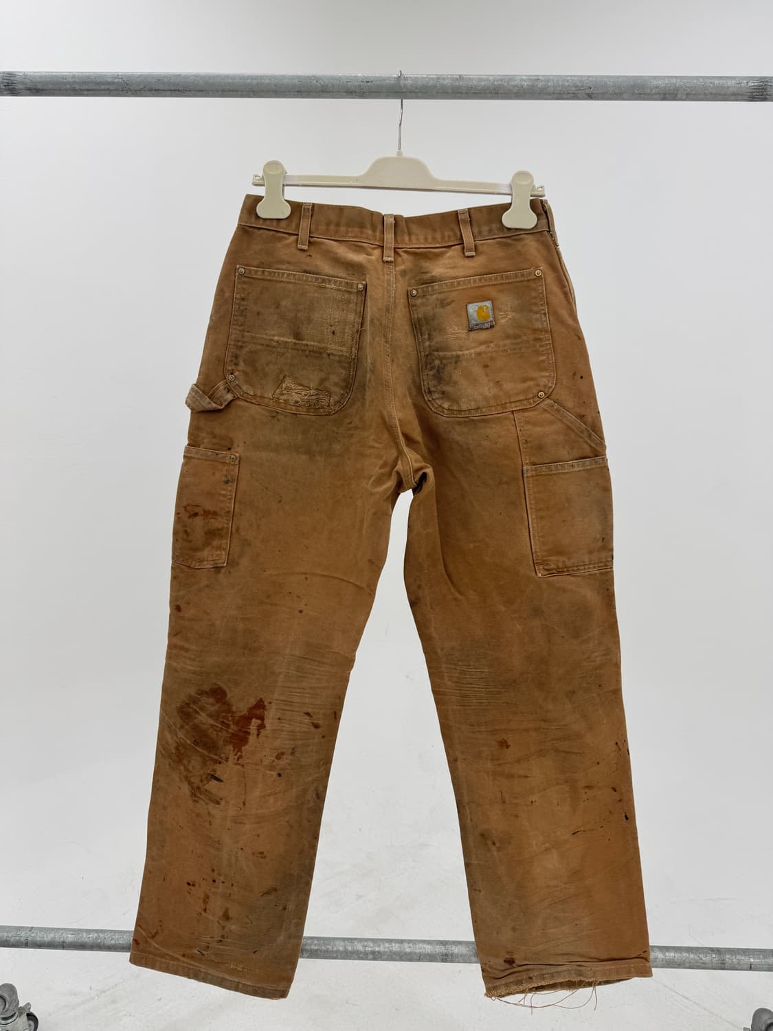 vintage carhartt double knee [ 32x32 ] 상품이미지4