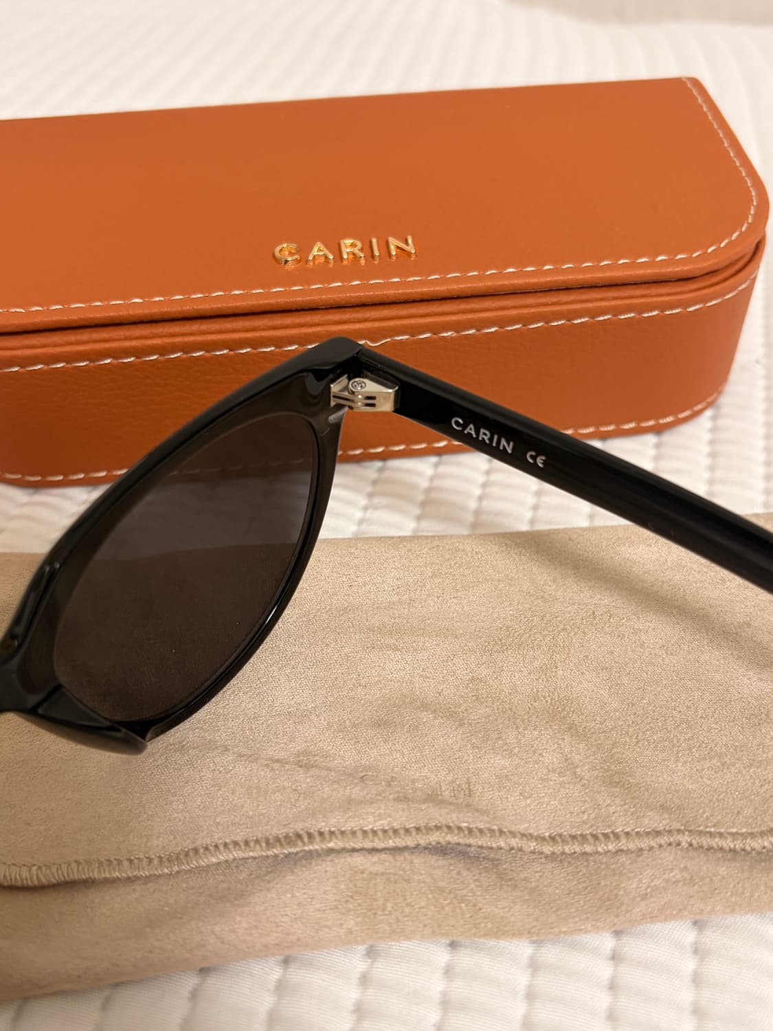 CARIN 카린 크리스틴N C1 새상품 상품이미지5