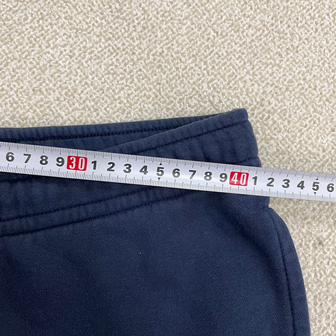 M  나이키 조거팬츠 트레이닝 바지 0202M2 상품이미지7