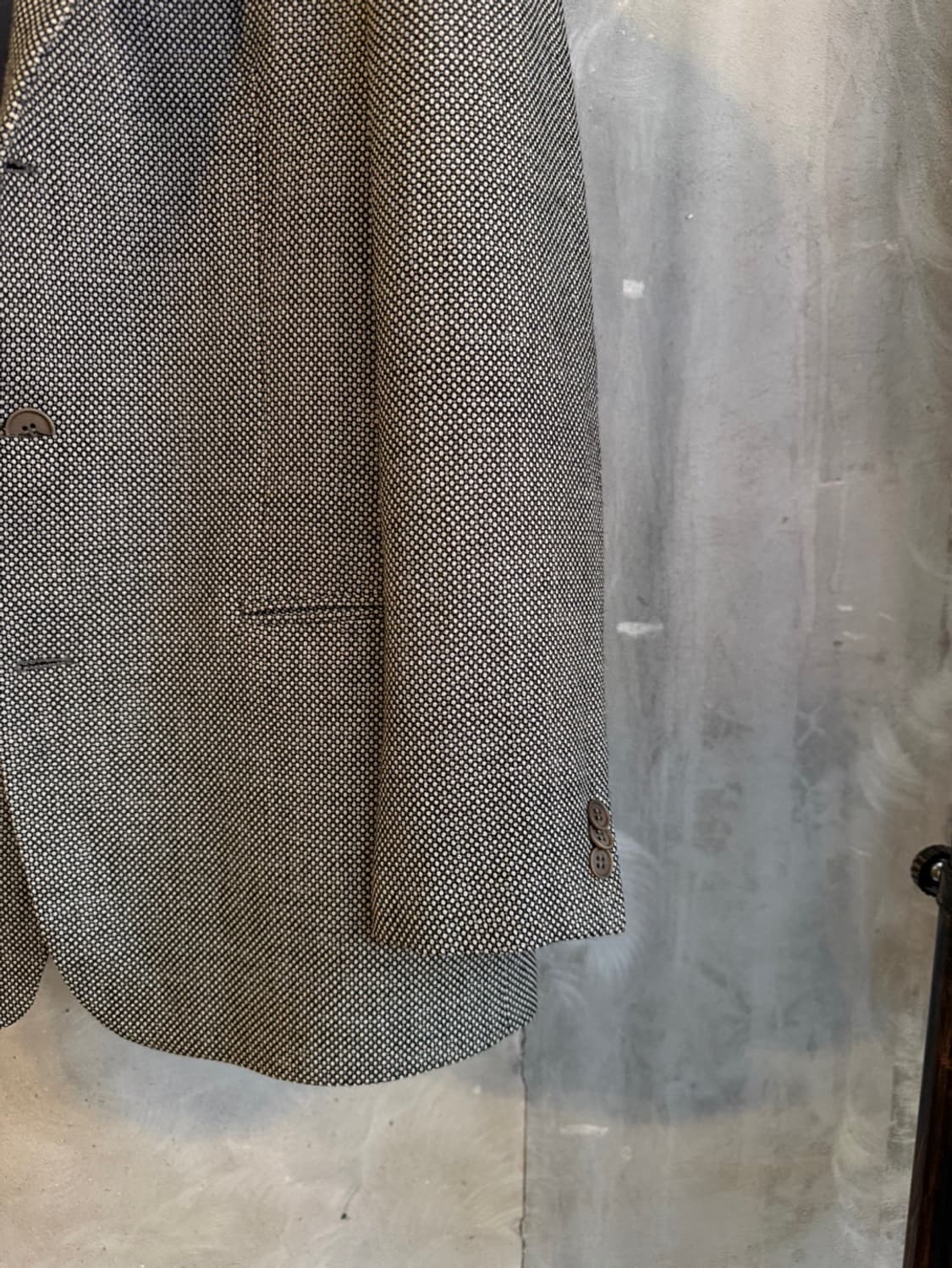 엠포리오 아르마니 테일러드 자켓 100 상품이미지8