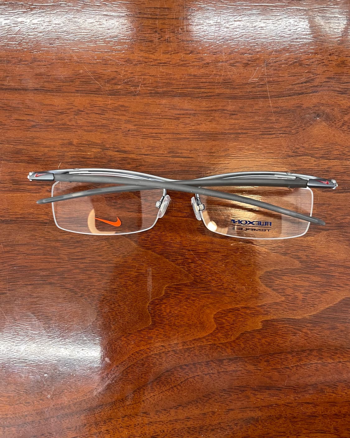 나이키 빈티지 하프림 안경 상품이미지5
