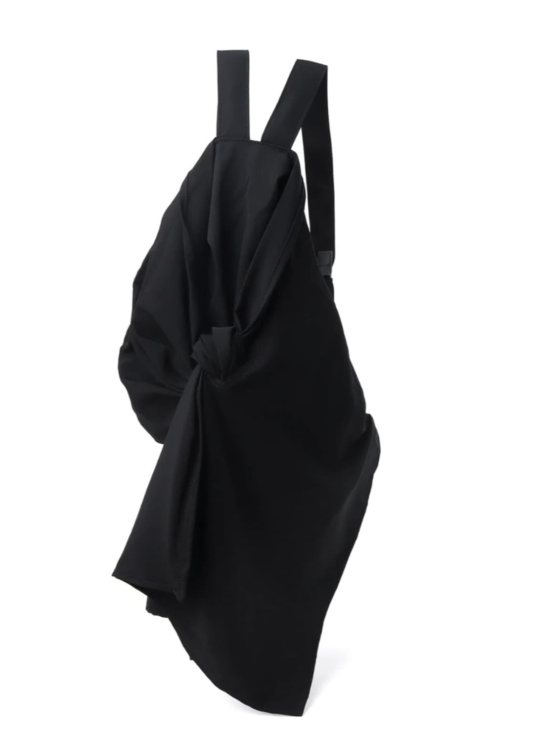 요지야마모토 드레이프 백팩 상품이미지1