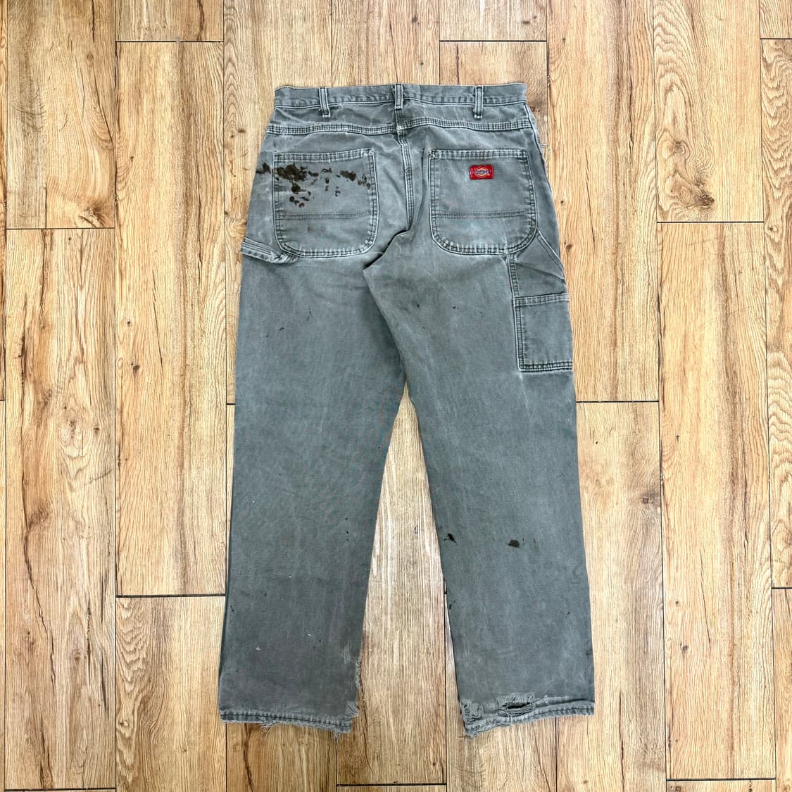 Vintage Dickies 1939 Trashed Pants 상품이미지2