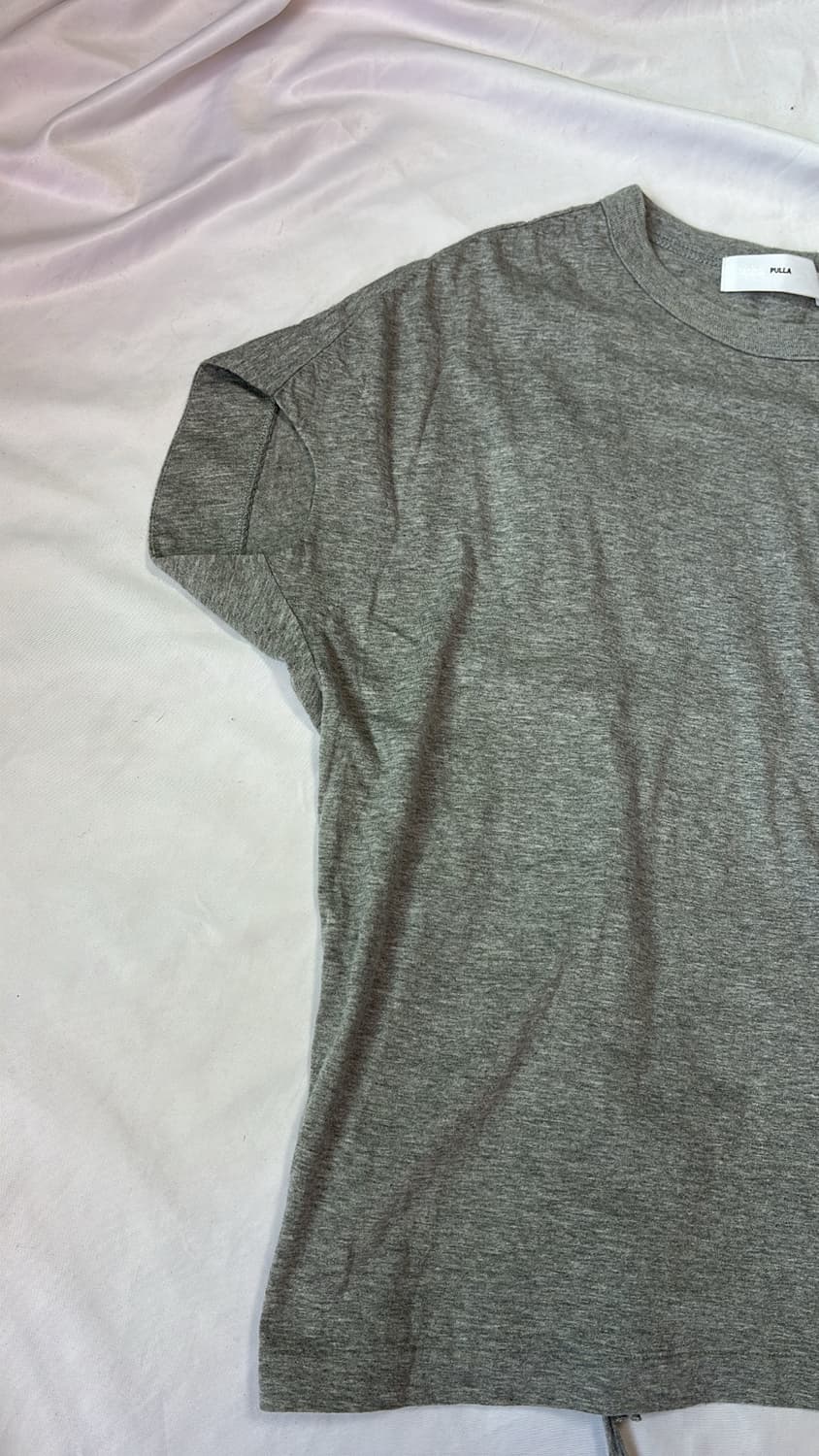 Western Tassel Tee 상품이미지5