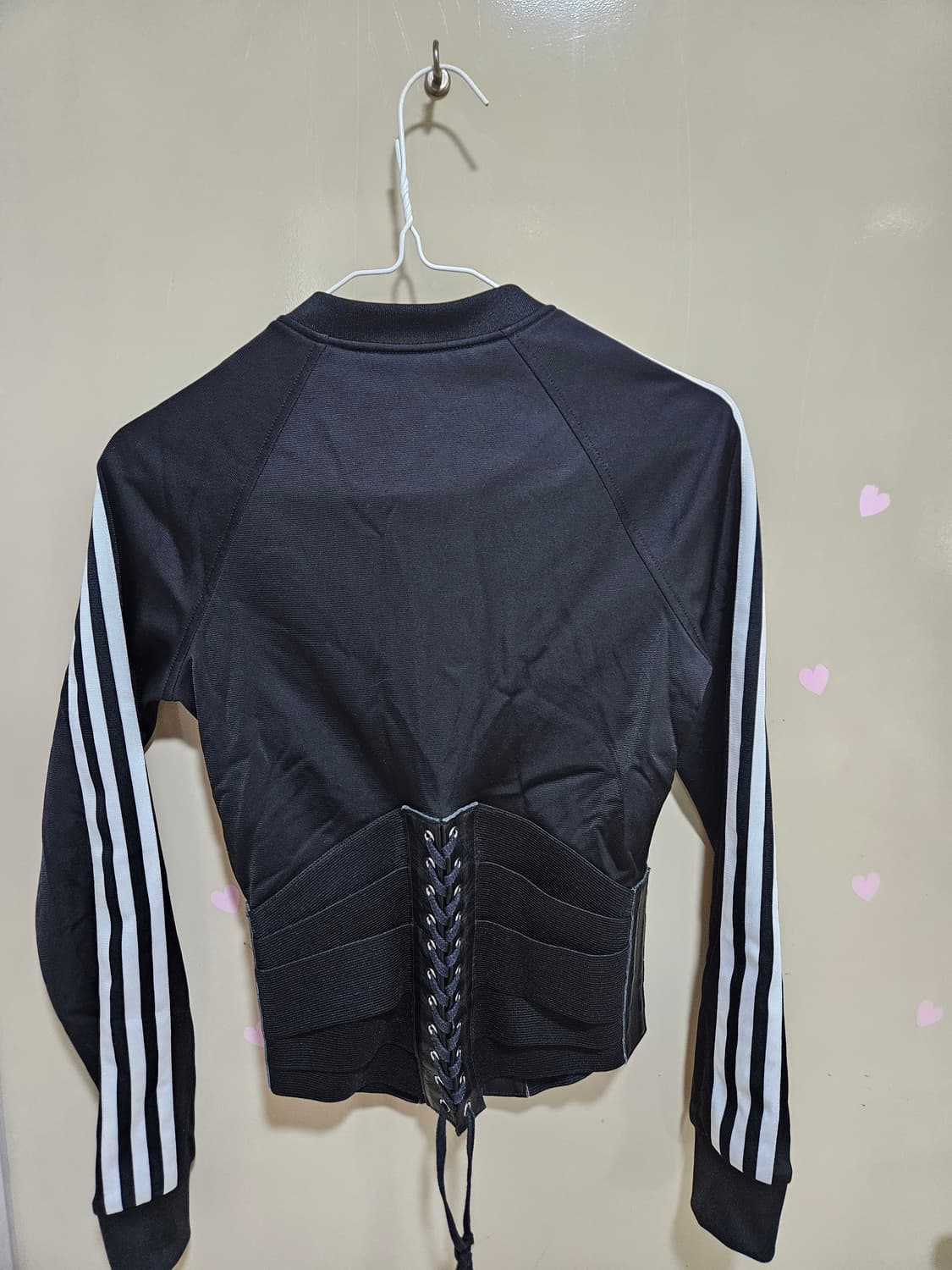 아디다스×제레미스캇 져지 상품이미지2