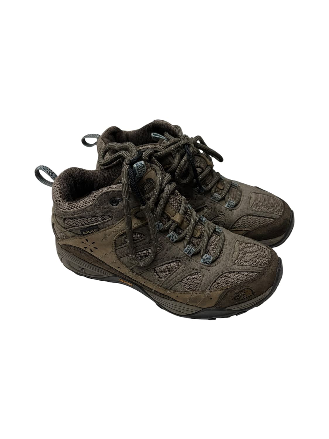 225) The North Face GORE-TEX 트레킹 슈즈 상품이미지1