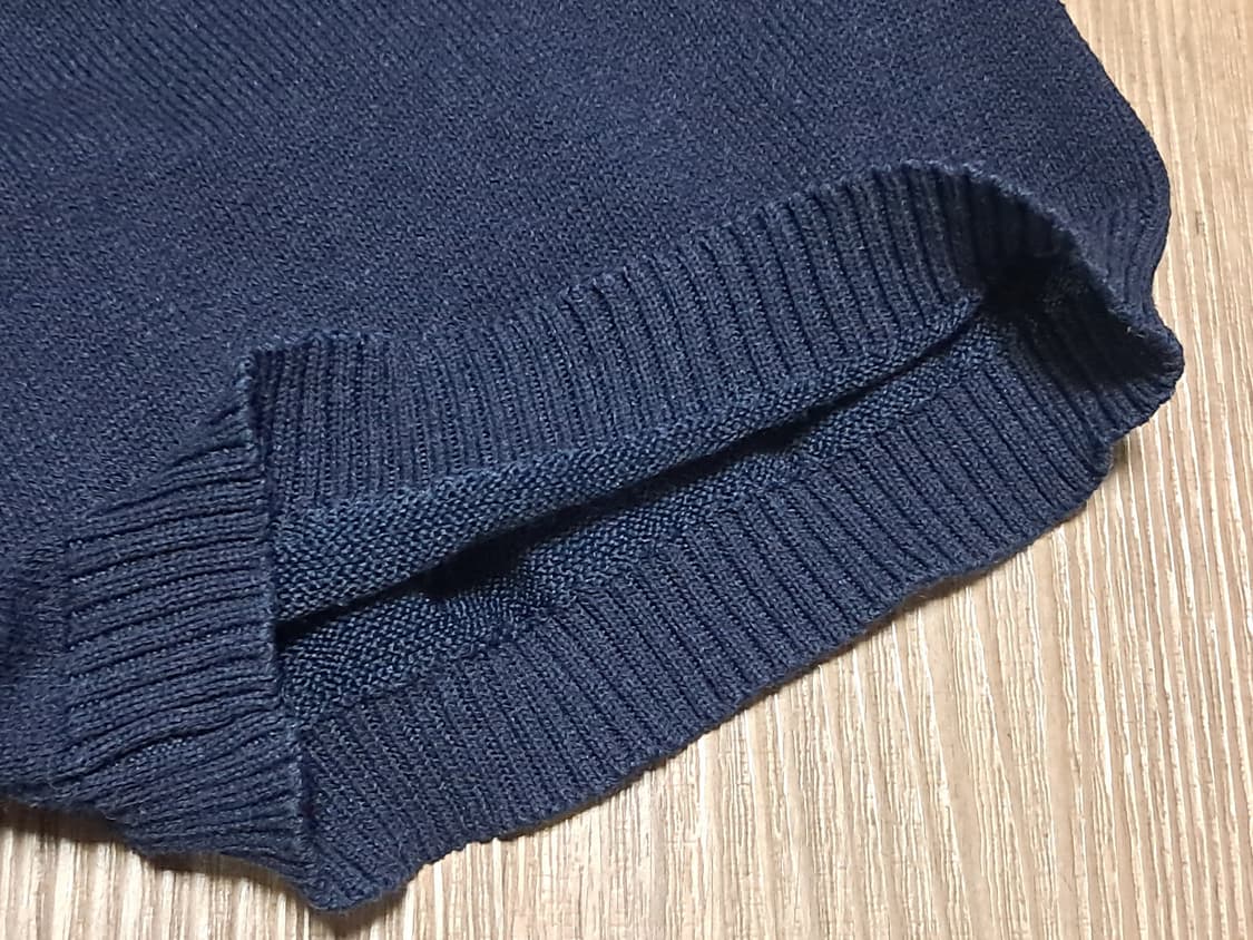 장미쉘바스키아 골프 반팔티 남성105  상품이미지7