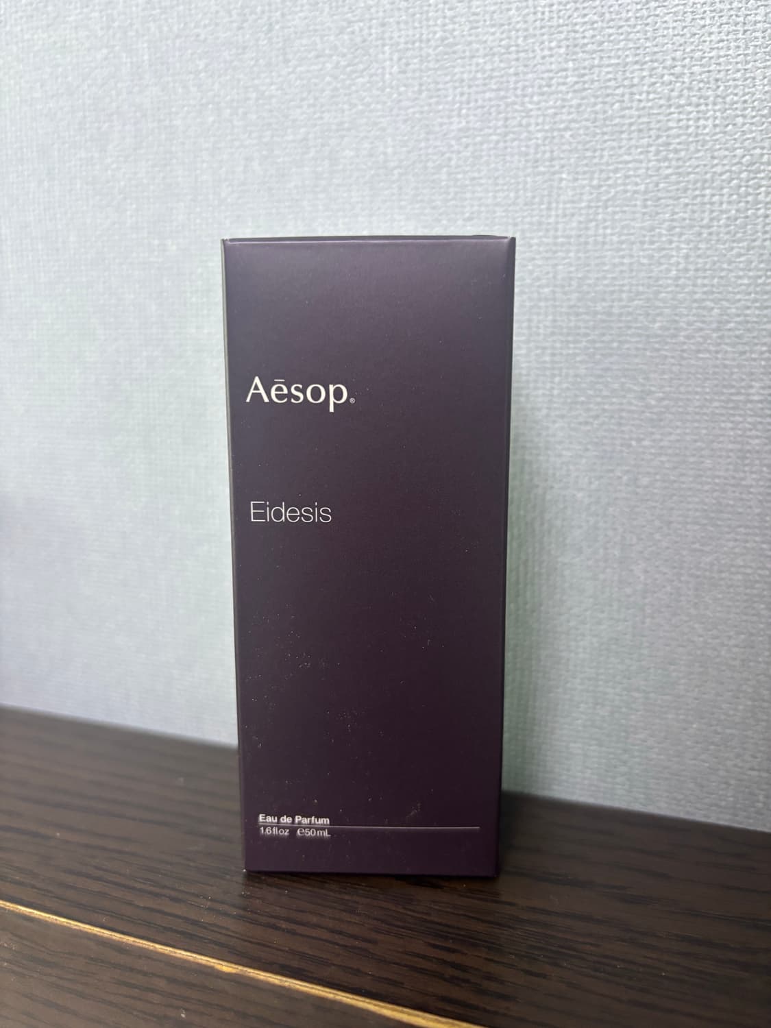 이솝 이더시스 오 드 퍼품 50ml 상품이미지5