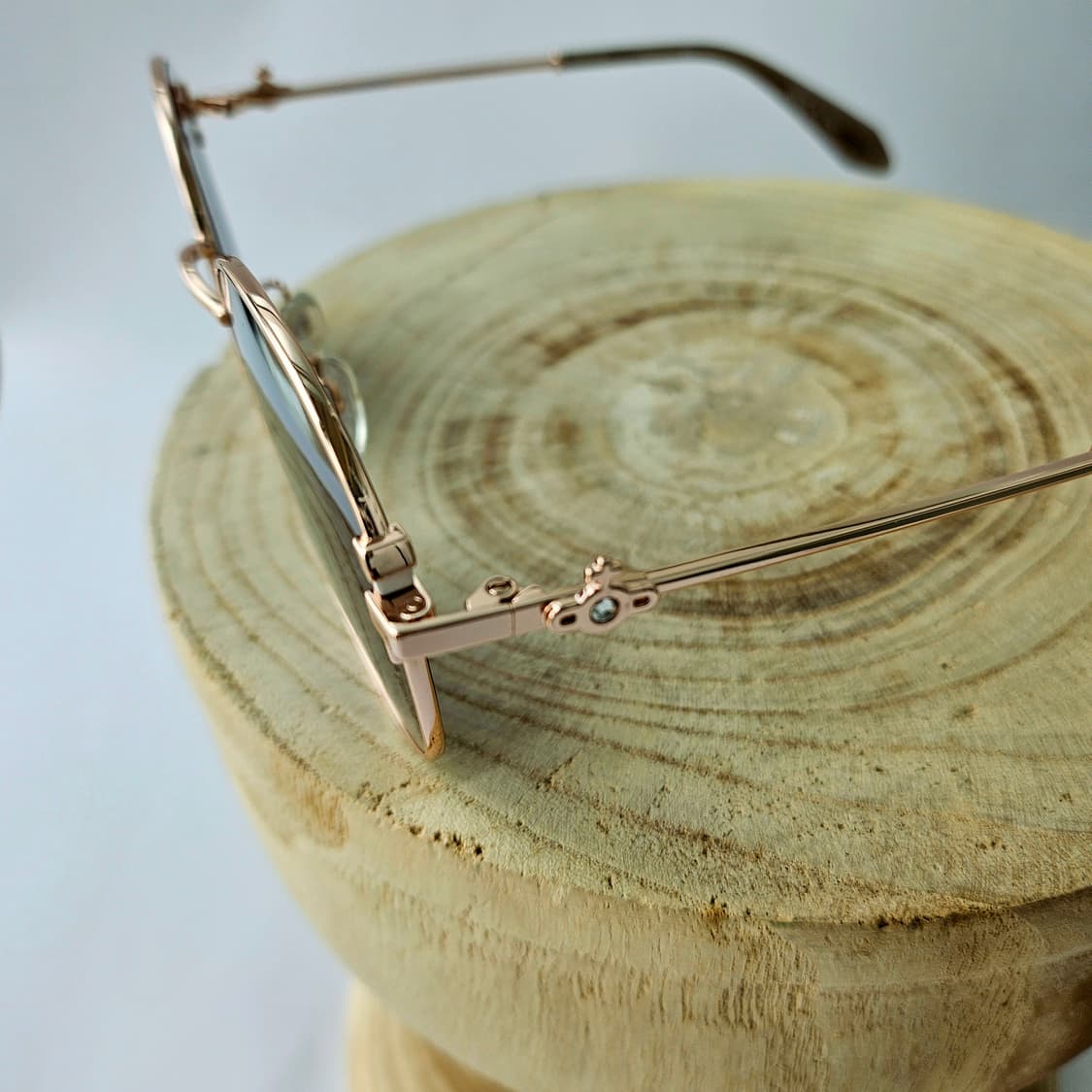 비비안웨스트우드 선글라스 7029 메탈 상품이미지4